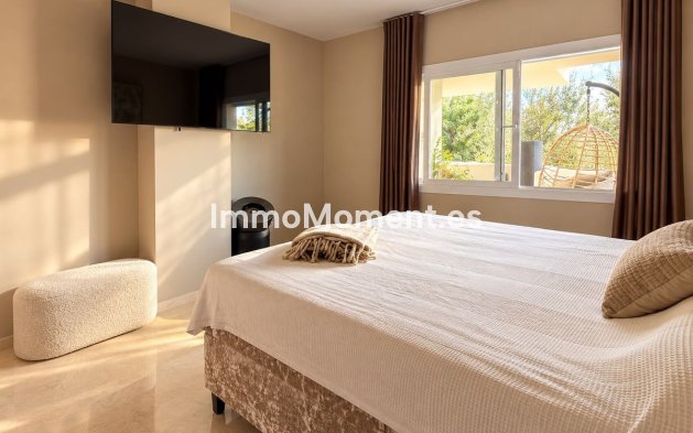 Bestaande woning - Appartement - Marbella - Marbella Centro