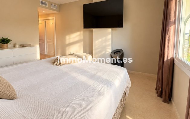 Bestaande woning - Appartement - Marbella - Marbella Centro