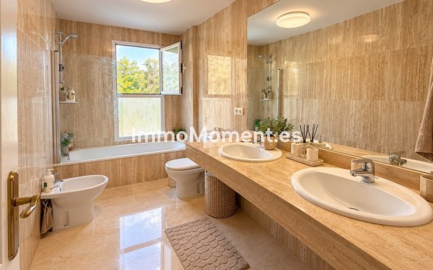 Bestaande woning - Appartement - Marbella - Marbella Centro