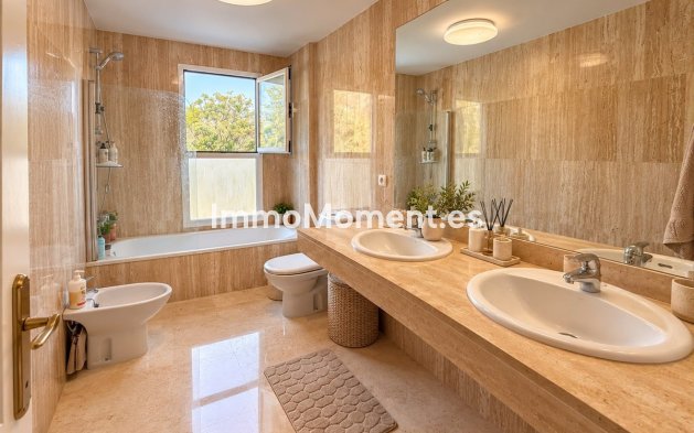 Bestaande woning - Appartement - Marbella - Marbella Centro