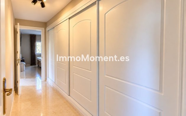 Bestaande woning - Appartement - Marbella - Marbella Centro