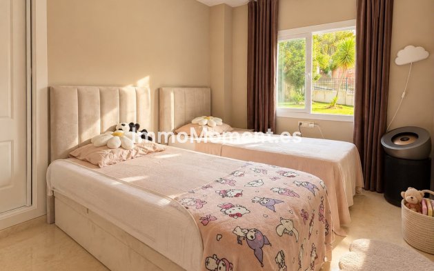 Bestaande woning - Appartement - Marbella - Marbella Centro