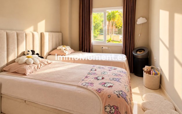Bestaande woning - Appartement - Marbella - Marbella Centro