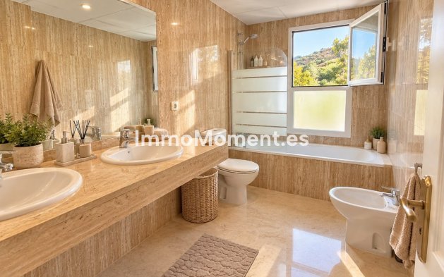 Bestaande woning - Appartement - Marbella - Marbella Centro