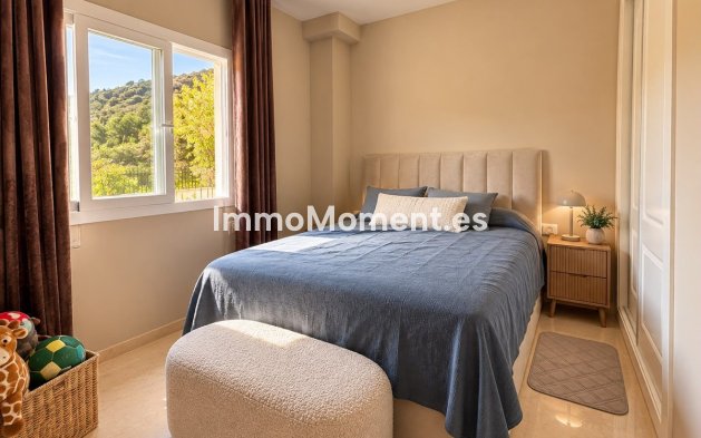 Bestaande woning - Appartement - Marbella - Marbella Centro
