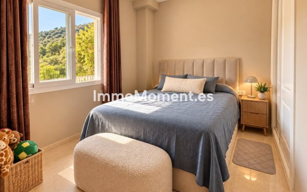 Bestaande woning - Appartement - Marbella - Marbella Centro