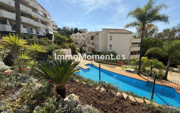 Bestaande woning - Appartement - Marbella - Marbella Centro