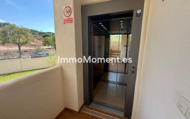 Bestaande woning - Appartement - Marbella - Marbella Centro