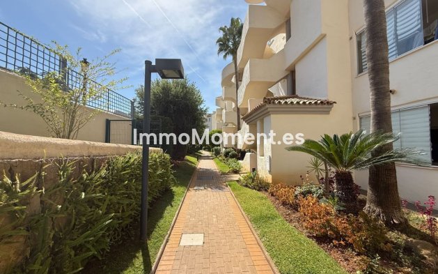 Bestaande woning - Appartement - Marbella - Marbella Centro