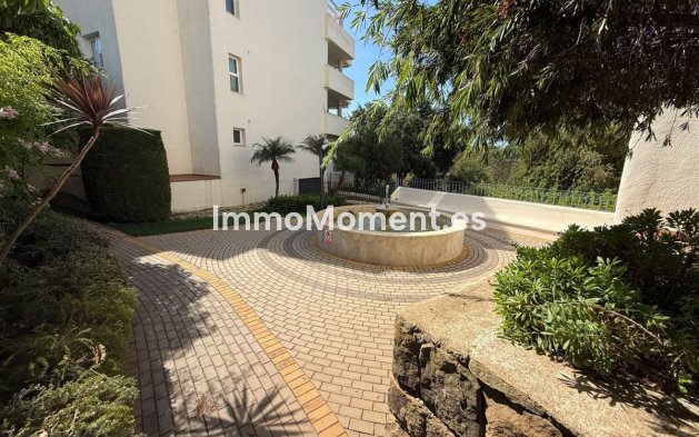 Bestaande woning - Appartement - Marbella - Marbella Centro