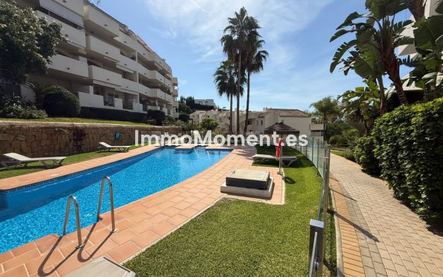 Bestaande woning - Appartement - Marbella - Marbella Centro