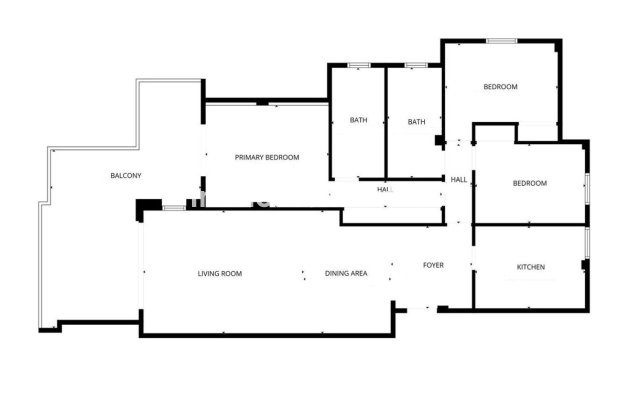 Bestaande woning - Appartement - Marbella - Marbella Centro