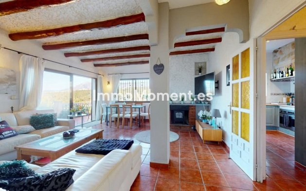 Revente - Villa individuelle - Marbella - El Rosario