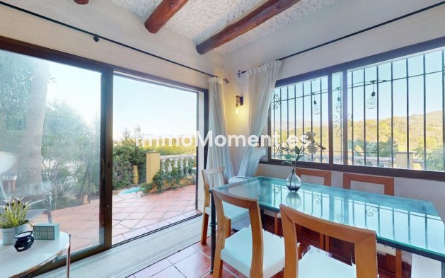 Revente - Villa individuelle - Marbella - El Rosario