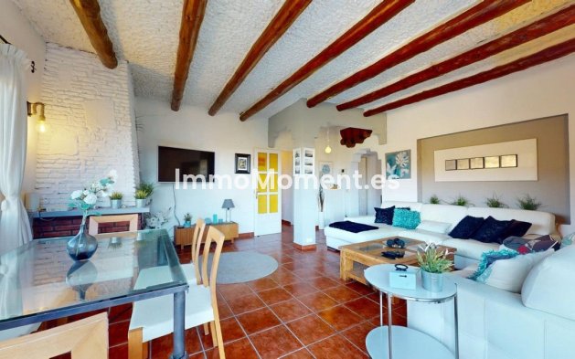 Revente - Villa individuelle - Marbella - El Rosario