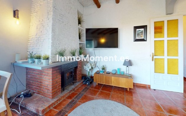 Revente - Villa individuelle - Marbella - El Rosario