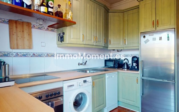 Revente - Villa individuelle - Marbella - El Rosario