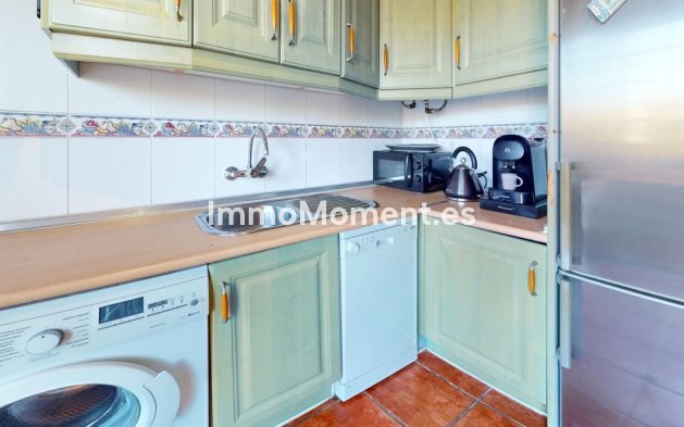 Revente - Villa individuelle - Marbella - El Rosario
