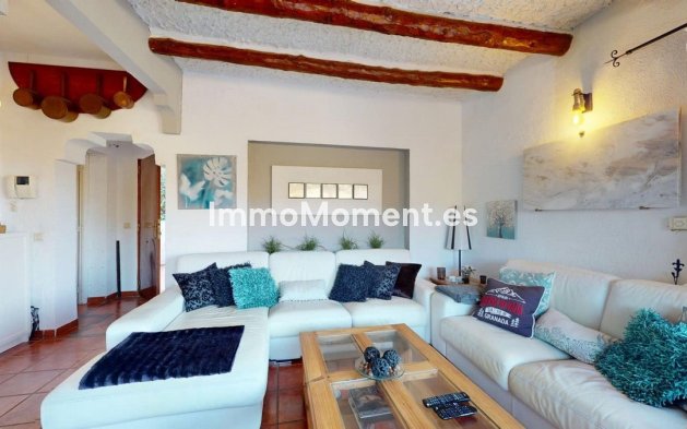 Revente - Villa individuelle - Marbella - El Rosario