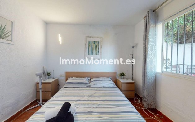 Revente - Villa individuelle - Marbella - El Rosario