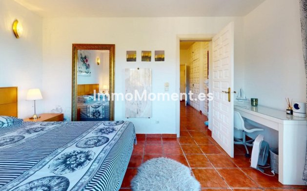Revente - Villa individuelle - Marbella - El Rosario
