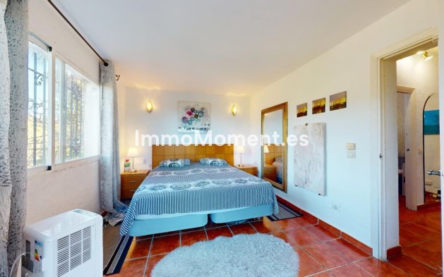 Revente - Villa individuelle - Marbella - El Rosario