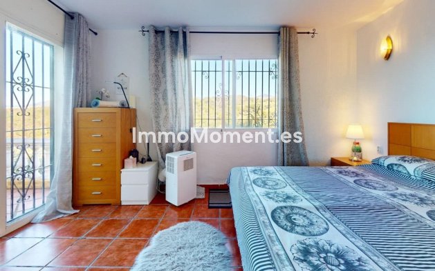 Revente - Villa individuelle - Marbella - El Rosario