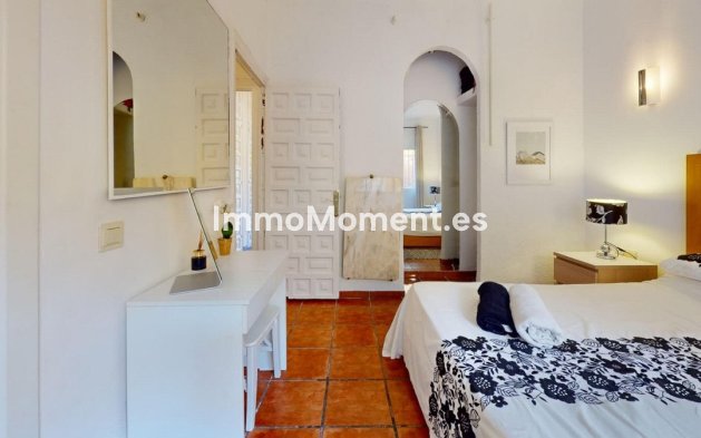 Revente - Villa individuelle - Marbella - El Rosario