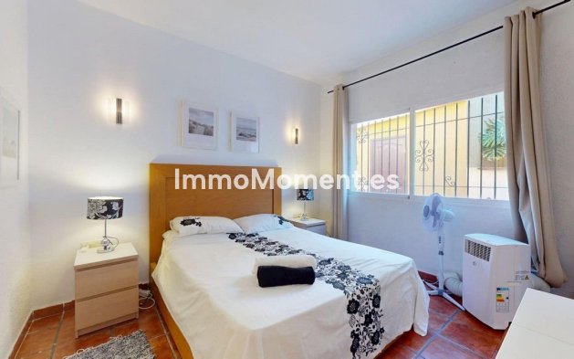 Revente - Villa individuelle - Marbella - El Rosario