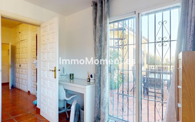 Revente - Villa individuelle - Marbella - El Rosario