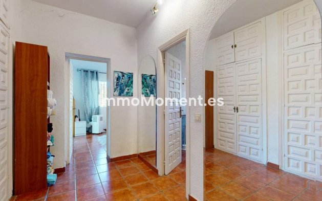 Revente - Villa individuelle - Marbella - El Rosario