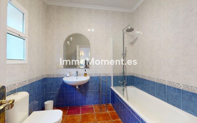 Revente - Villa individuelle - Marbella - El Rosario