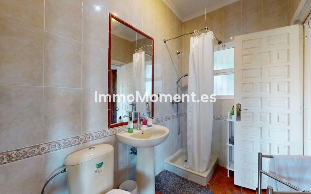 Revente - Villa individuelle - Marbella - El Rosario