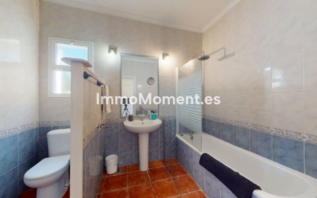 Revente - Villa individuelle - Marbella - El Rosario