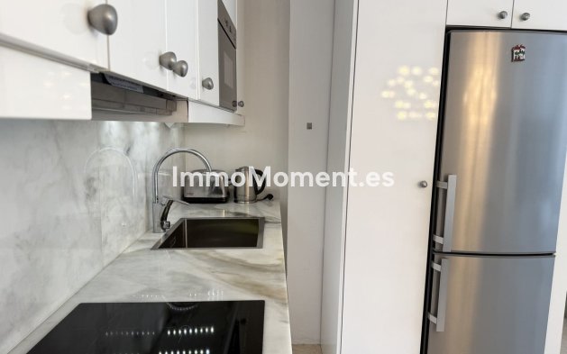 Resale - Apartment - Marbella - The Golden Mile