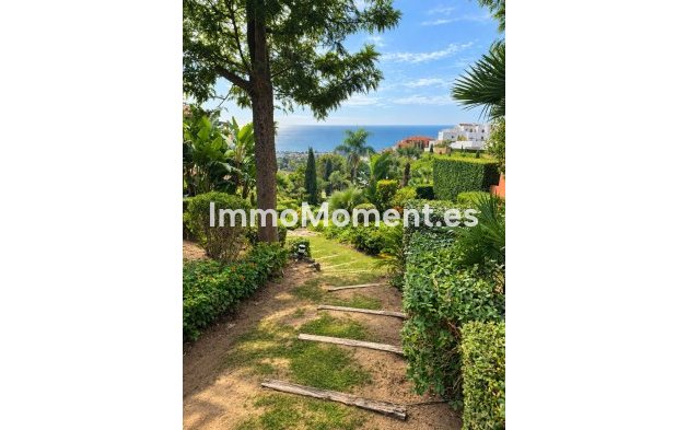 Revente - Appartement - Benahavís - Benahavís Centro