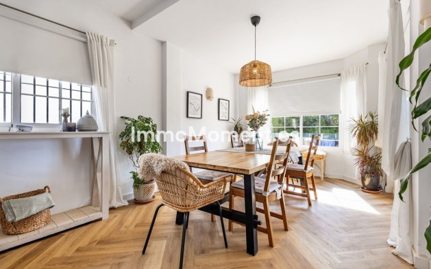 Reventa - Villa independiente - Interior  - Alhaurín Golf