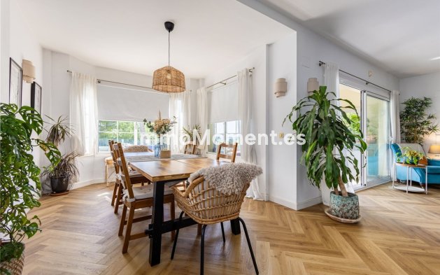 Reventa - Villa independiente - Interior  - Alhaurín Golf