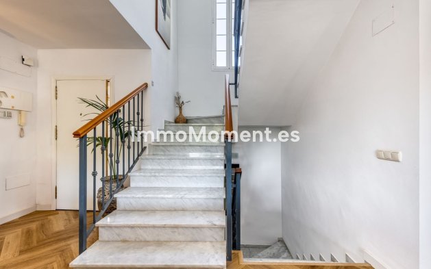 Reventa - Villa independiente - Interior  - Alhaurín Golf