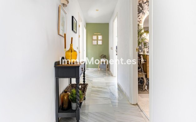 Reventa - Villa independiente - Interior  - Alhaurín Golf