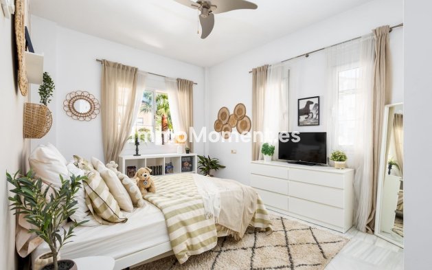 Reventa - Villa independiente - Interior  - Alhaurín Golf