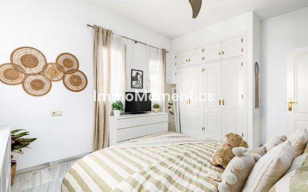 Reventa - Villa independiente - Interior  - Alhaurín Golf