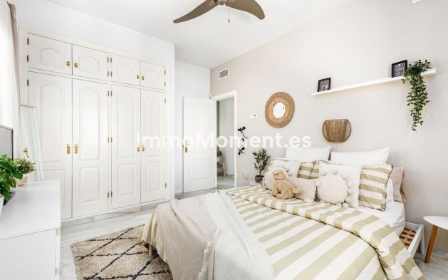Reventa - Villa independiente - Interior  - Alhaurín Golf
