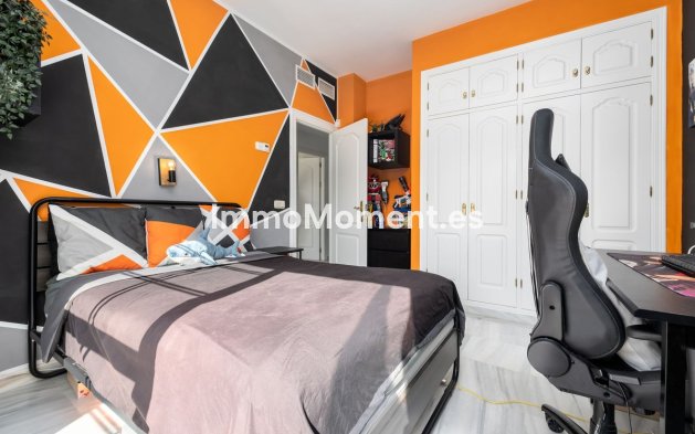 Reventa - Villa independiente - Interior  - Alhaurín Golf