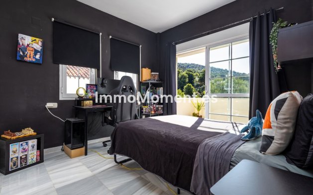 Reventa - Villa independiente - Interior  - Alhaurín Golf