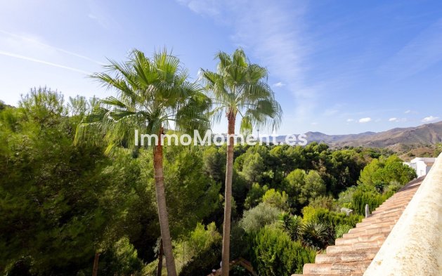 Reventa - Villa independiente - Interior  - Alhaurín Golf