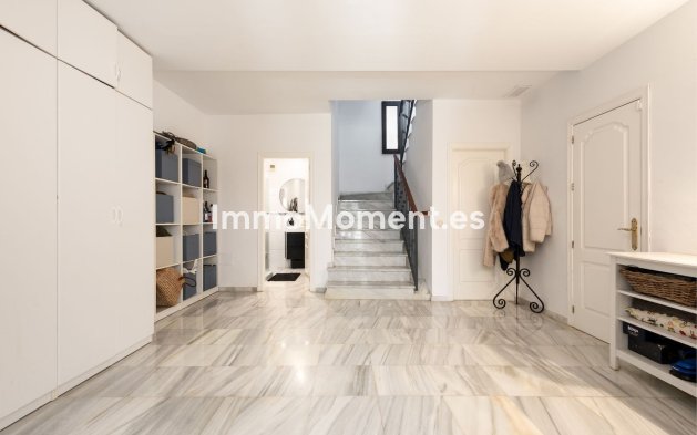 Reventa - Villa independiente - Interior  - Alhaurín Golf