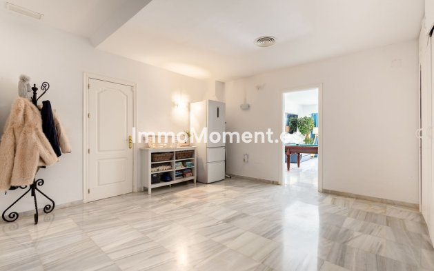 Reventa - Villa independiente - Interior  - Alhaurín Golf