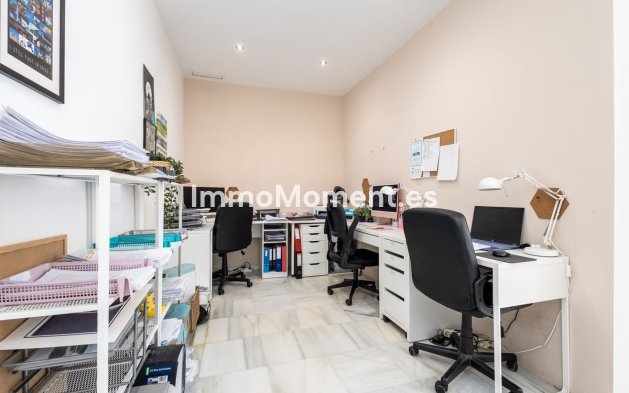 Reventa - Villa independiente - Interior  - Alhaurín Golf