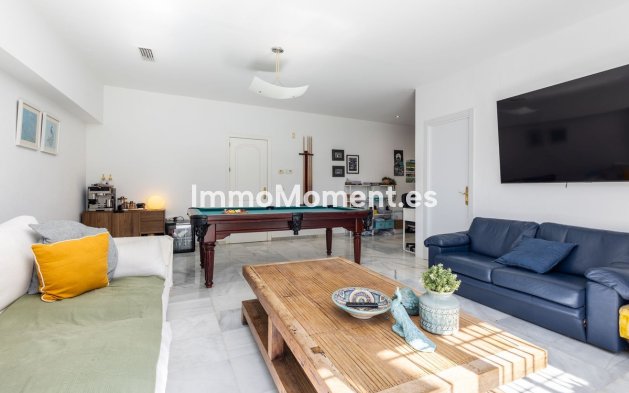 Reventa - Villa independiente - Interior  - Alhaurín Golf